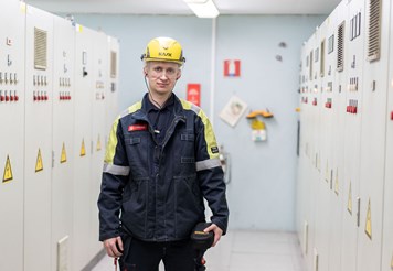 andreas andersson elektriker