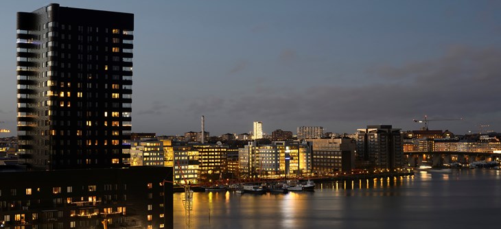 puff-industrial-applications