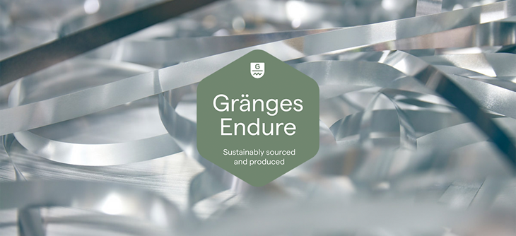 granges endure 2
