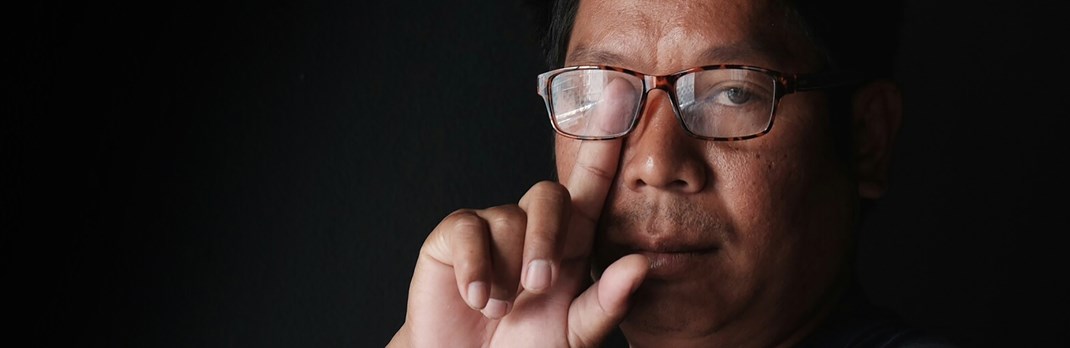 trillium production header