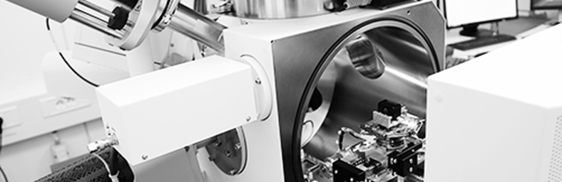 ri electronmicroscope