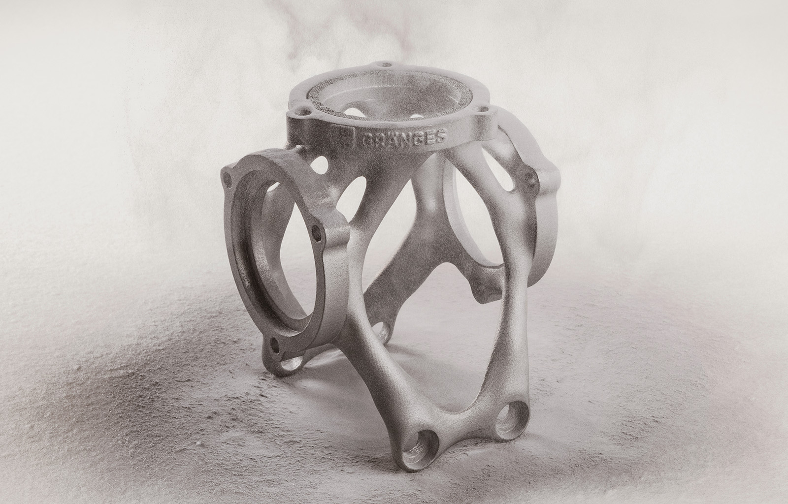 granges additive-manufacturing